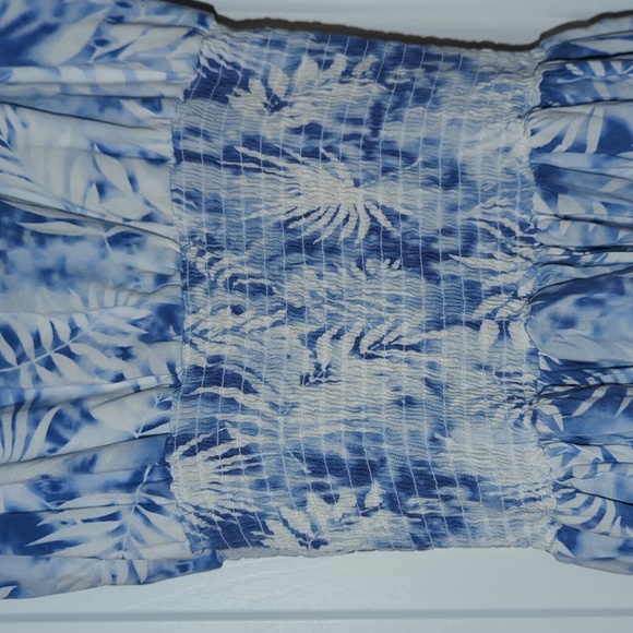 🖤 BOGO Super Cute Ocean Drive Flirty Beachy Dress - Picture 5 of 9